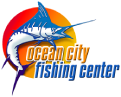 OC Fishing Center logo
