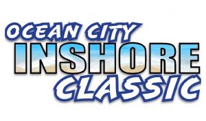 Ocean CIty Inshore Classic Tournament Logo