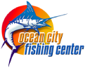 OC Fishing Center logo