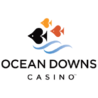 Ocean Downs Casino Logo