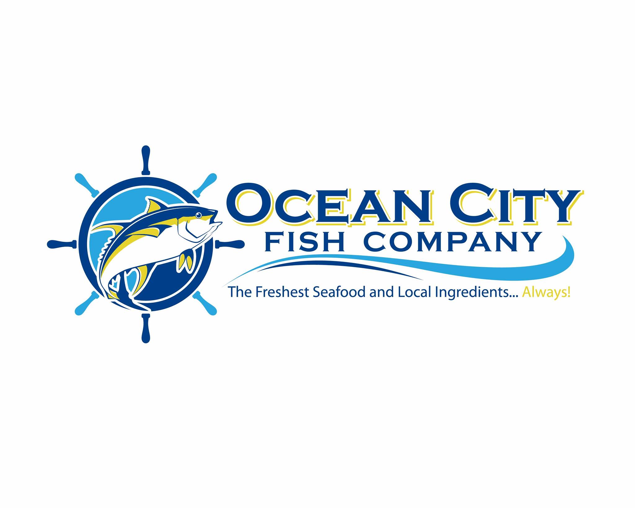 Marine City Fish Company - 01zcema