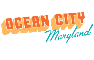 Ocean City, Maryland logo