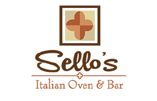 Sello's Italian Oven & Bar Logo