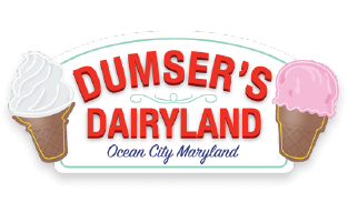 Dumer's Dairyland Logo