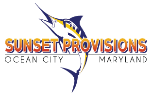 Sunset Provisions logo