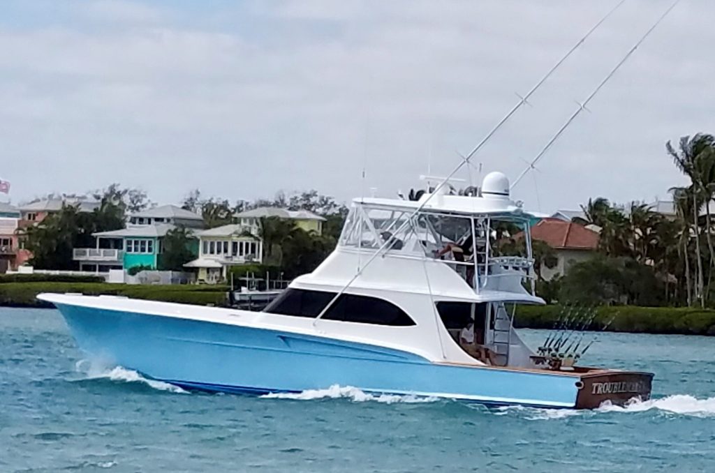 Charters | Ocean City MD Fishing Charter Boats