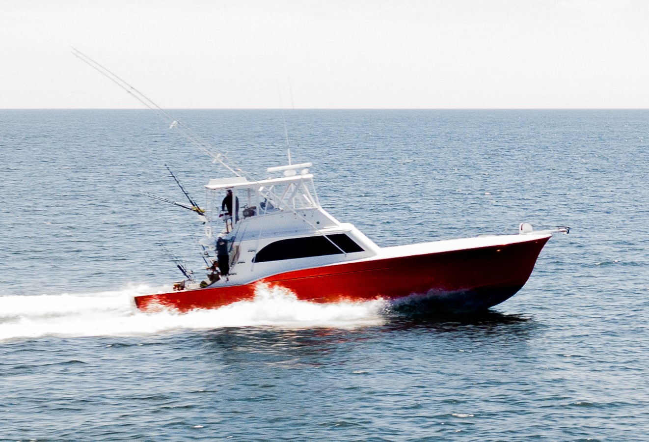 Charters Ocean City MD Fishing Charter Boats