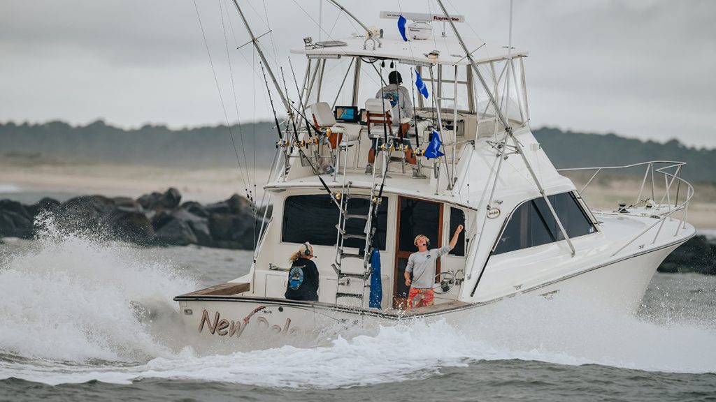 Charters Ocean City MD Fishing Charter Boats