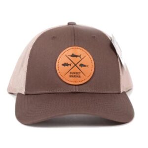Pelagic Patch Hat